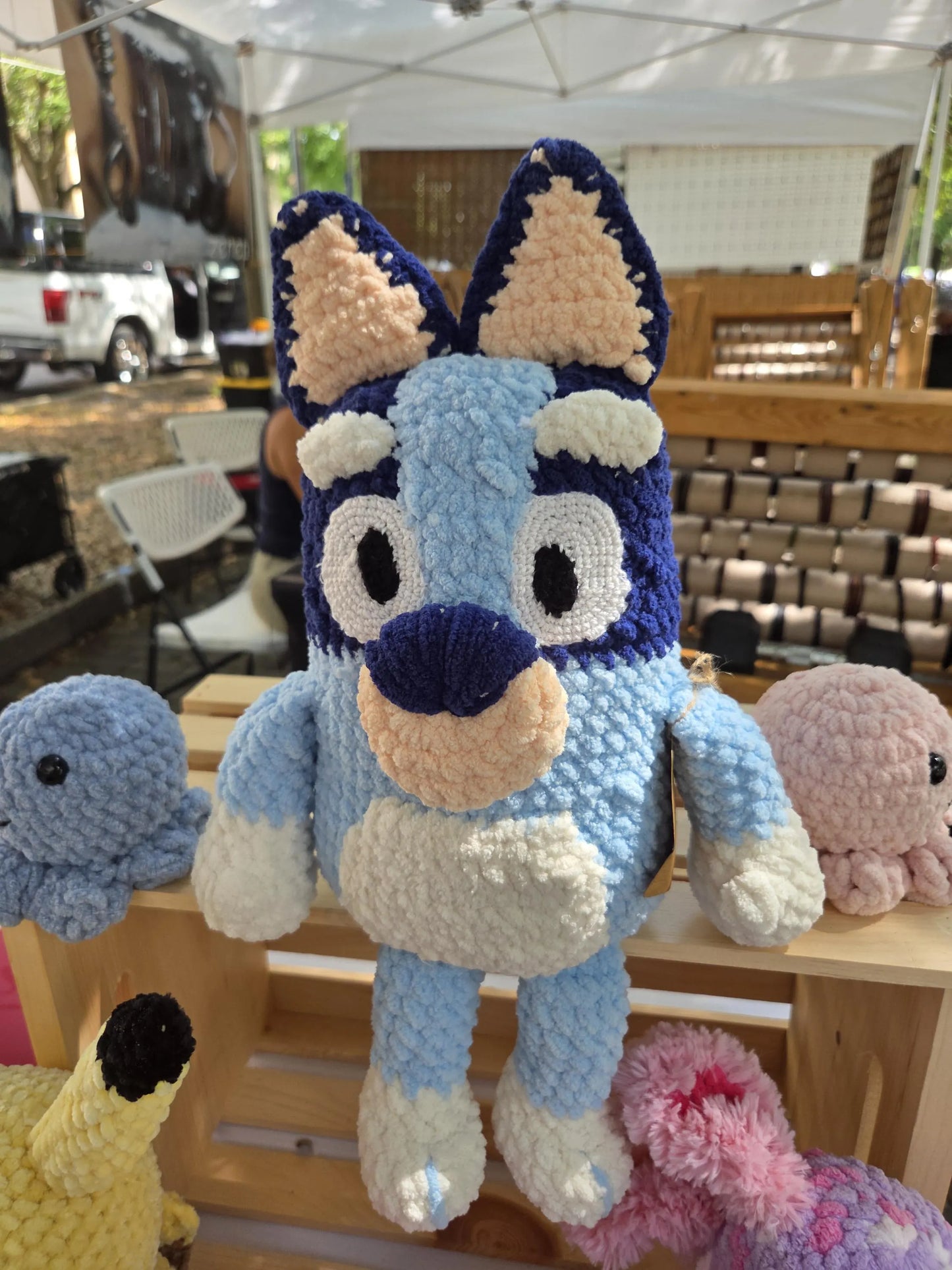 Complete the custom order form below