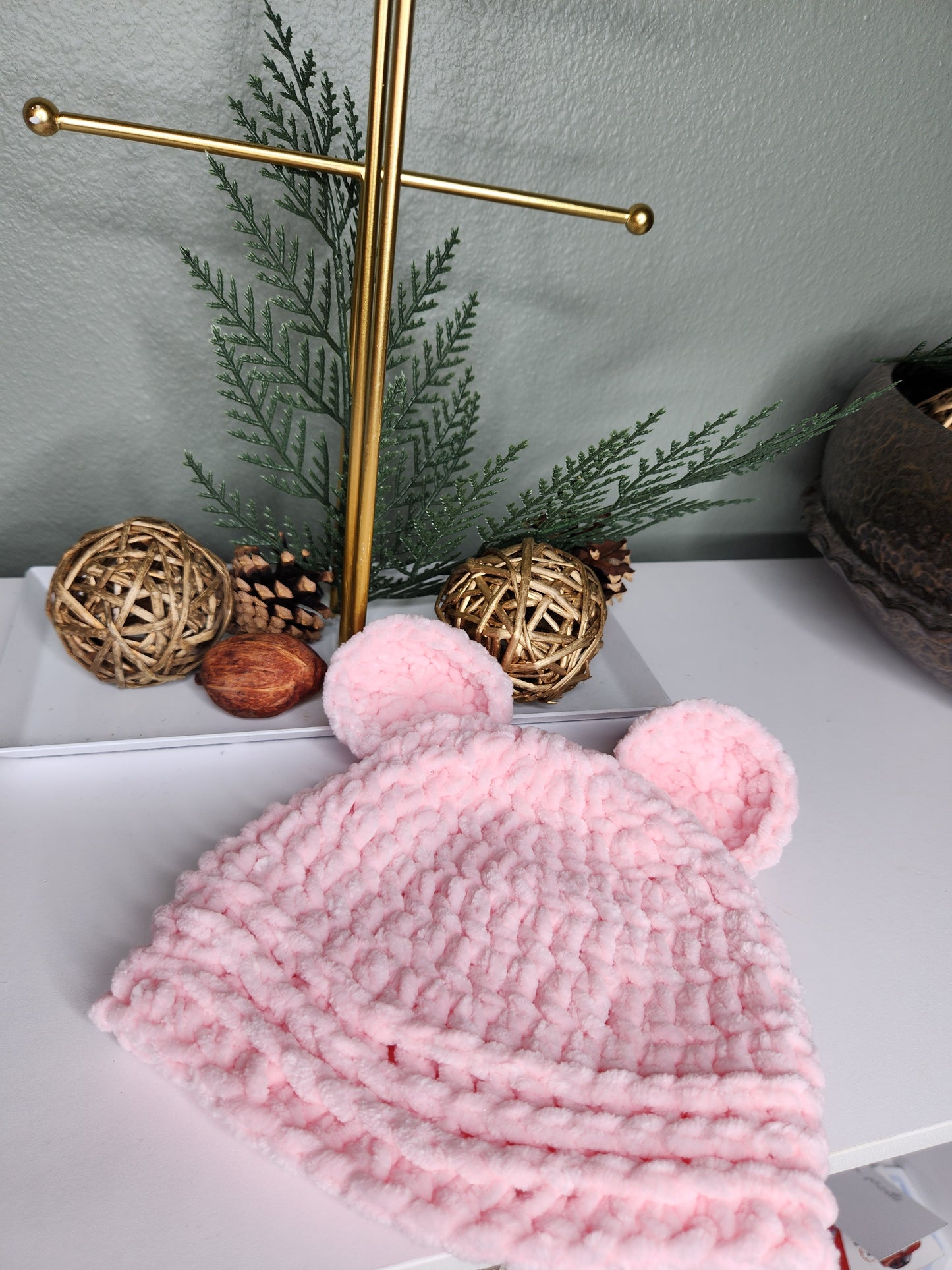 Baby Hats