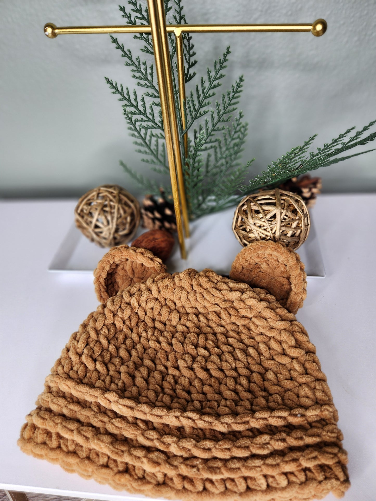 Baby Hats