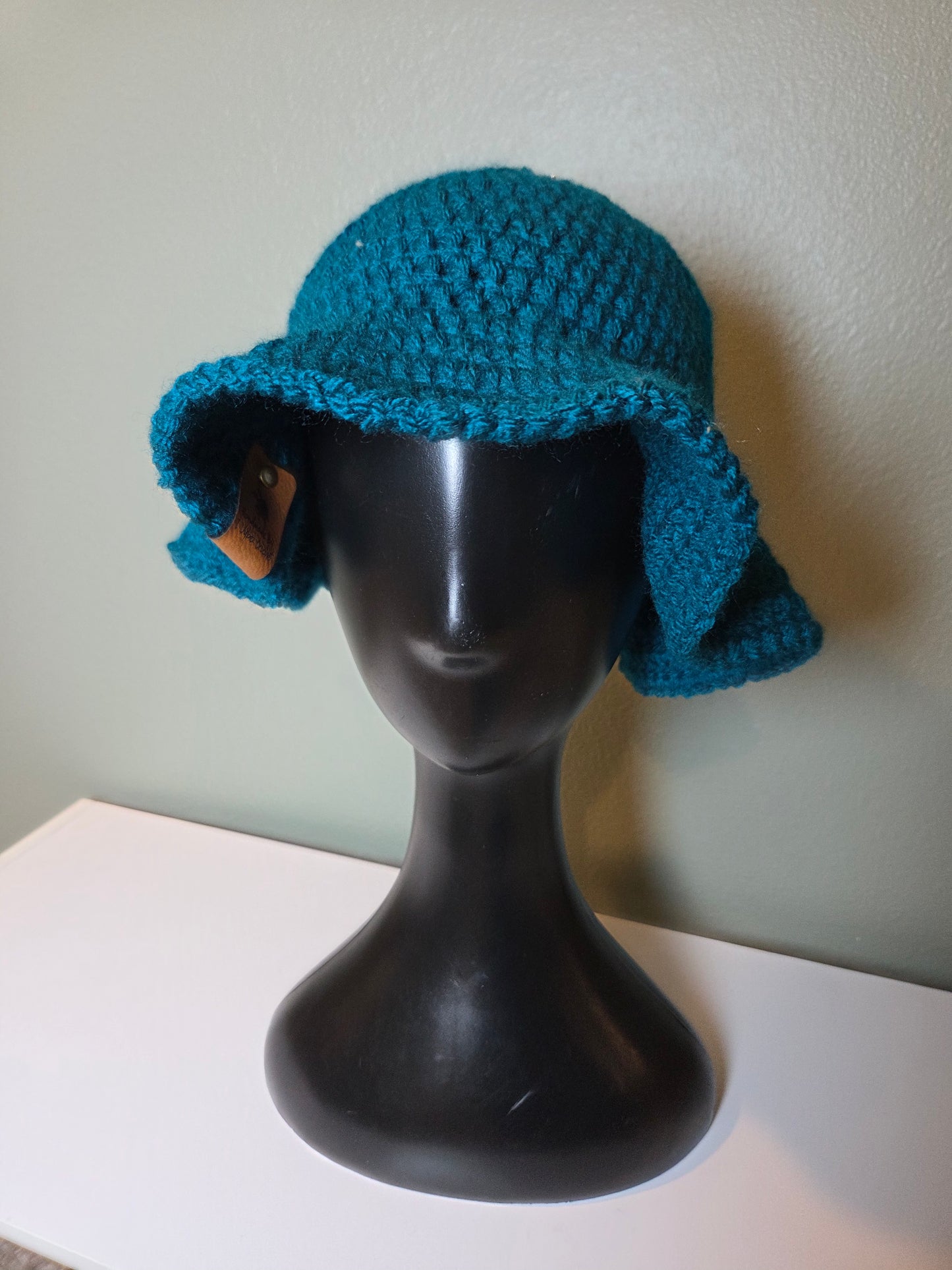Versatile Bucket Hat