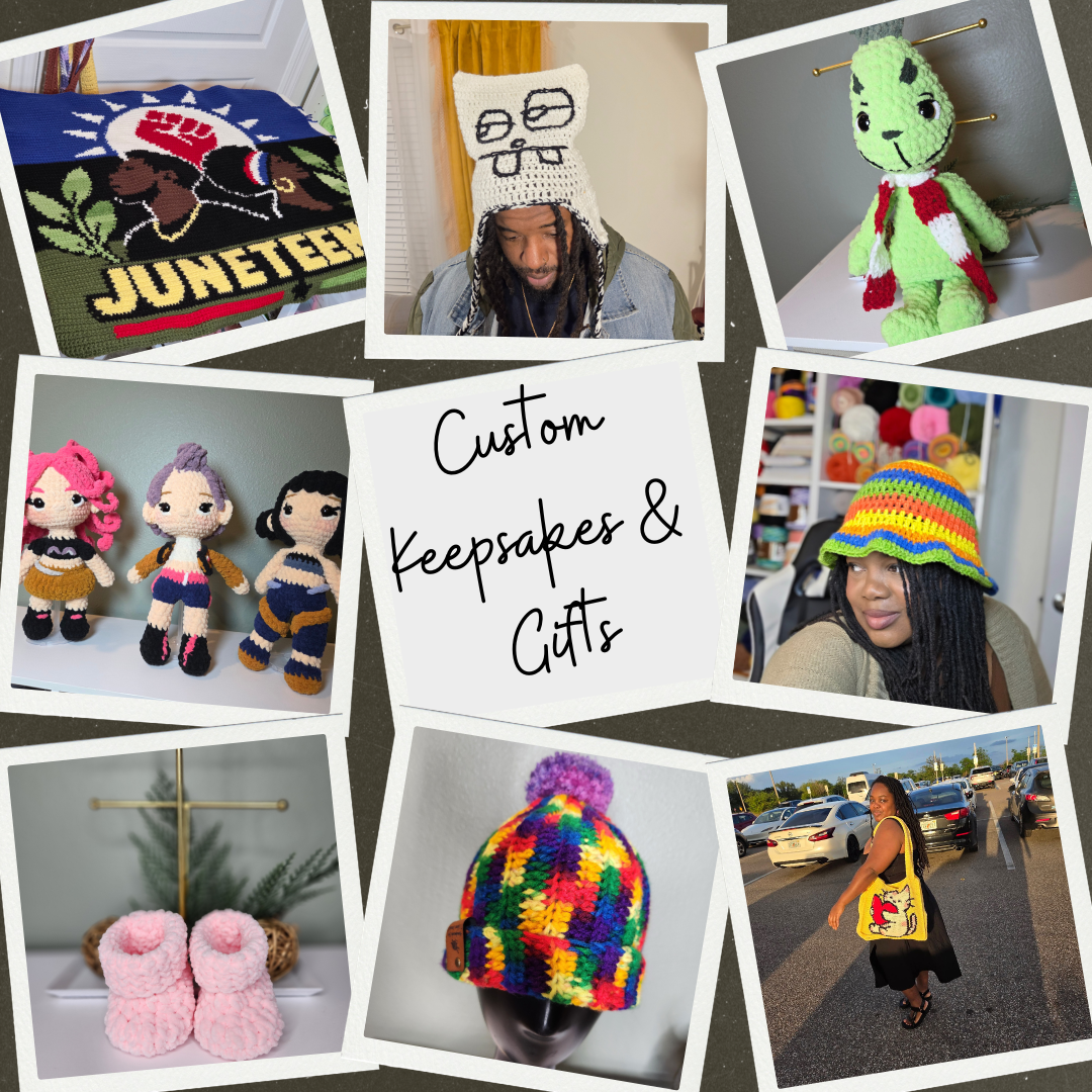 Custom Order