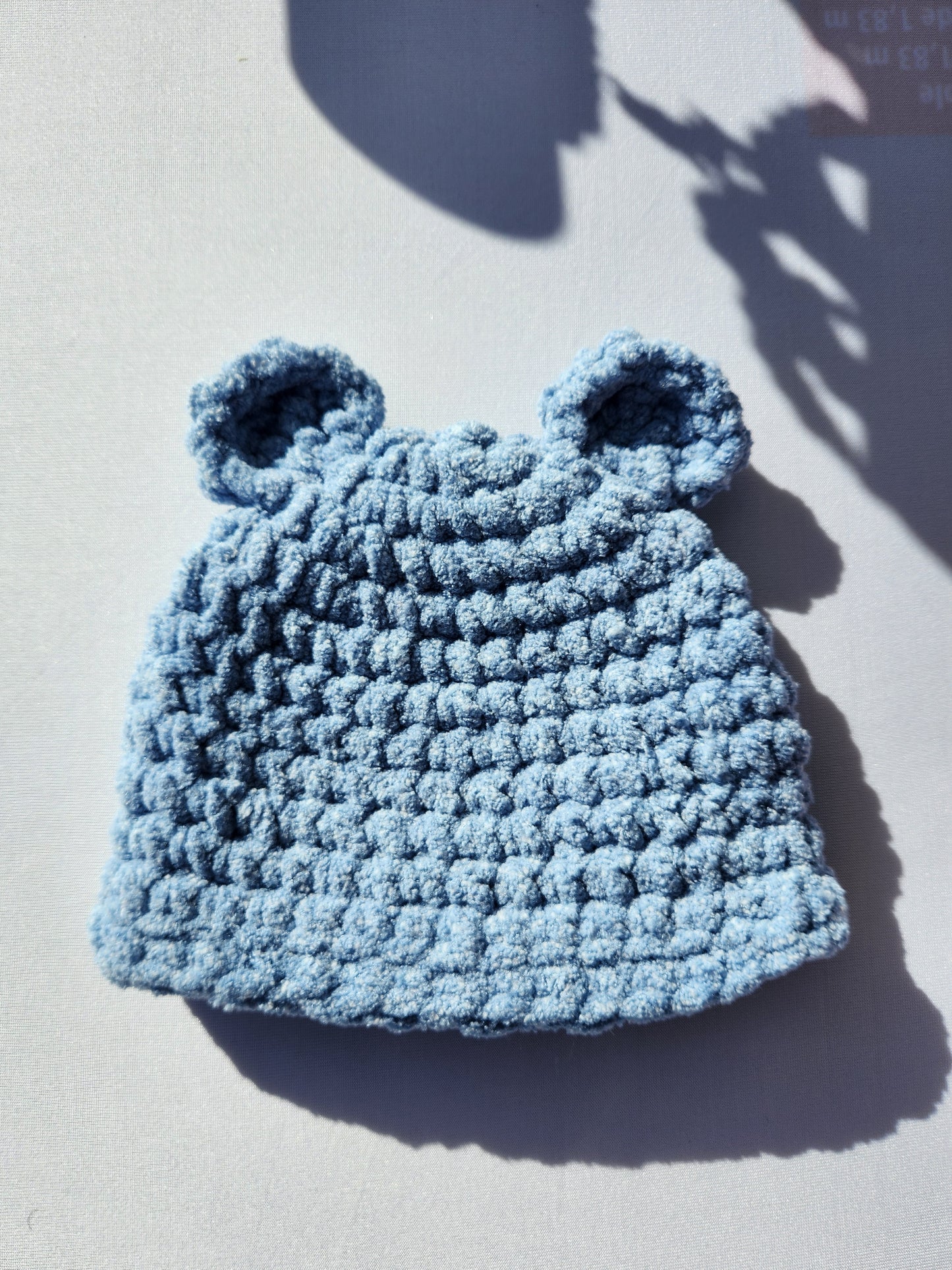 Baby Hats