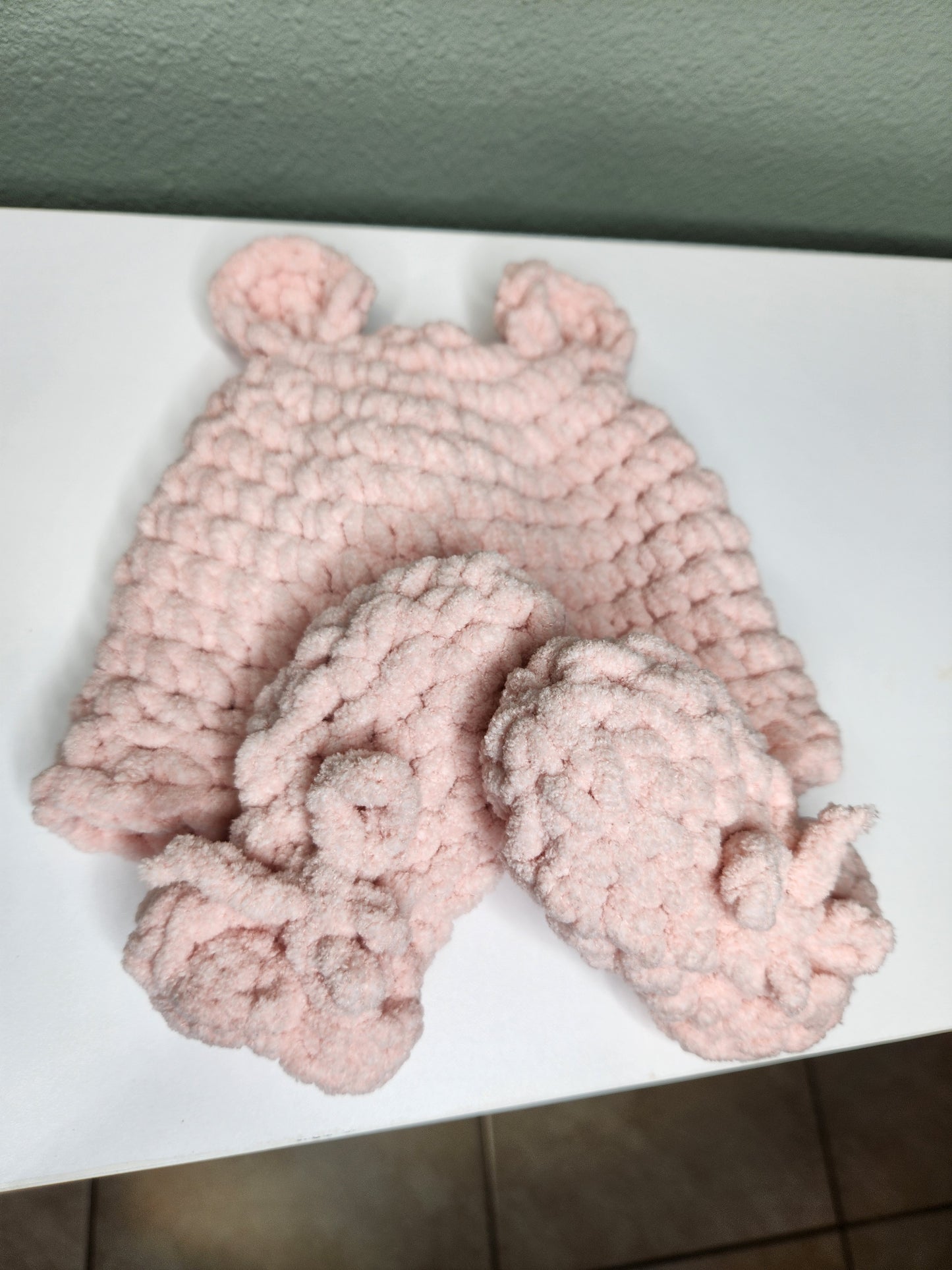 Baby Hats