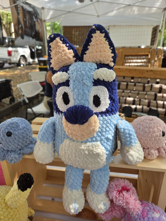 Complete the custom order form below