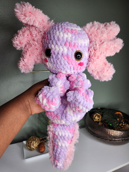 Oxalatol Plushy