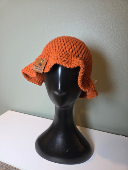 Versatile Bucket Hat