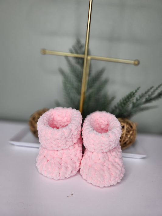Baby Booties
