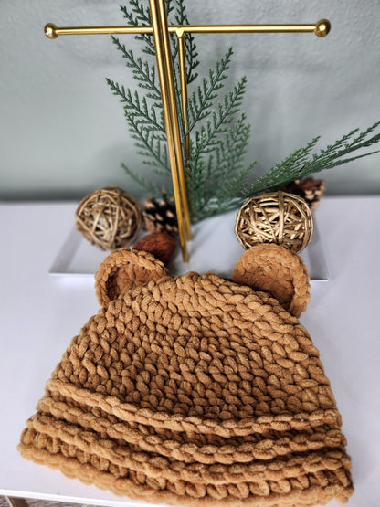 Baby Hats