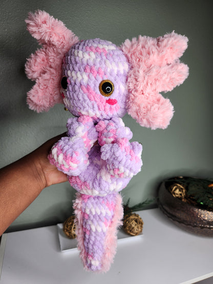 Oxalatol Plushy