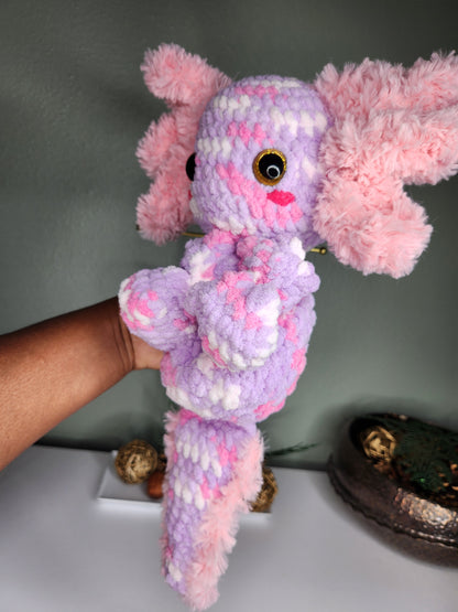 Oxalatol Plushy