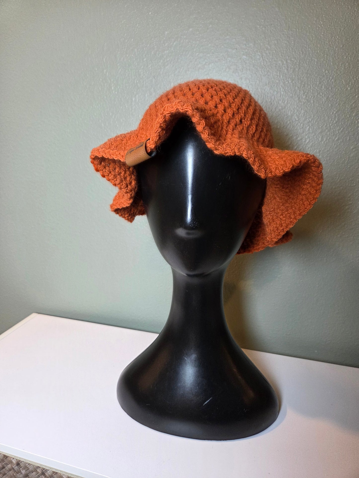 Versatile Bucket Hat
