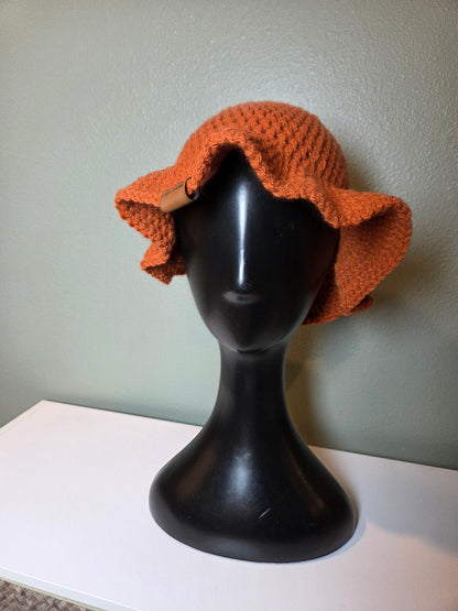 Versatile Bucket Hat