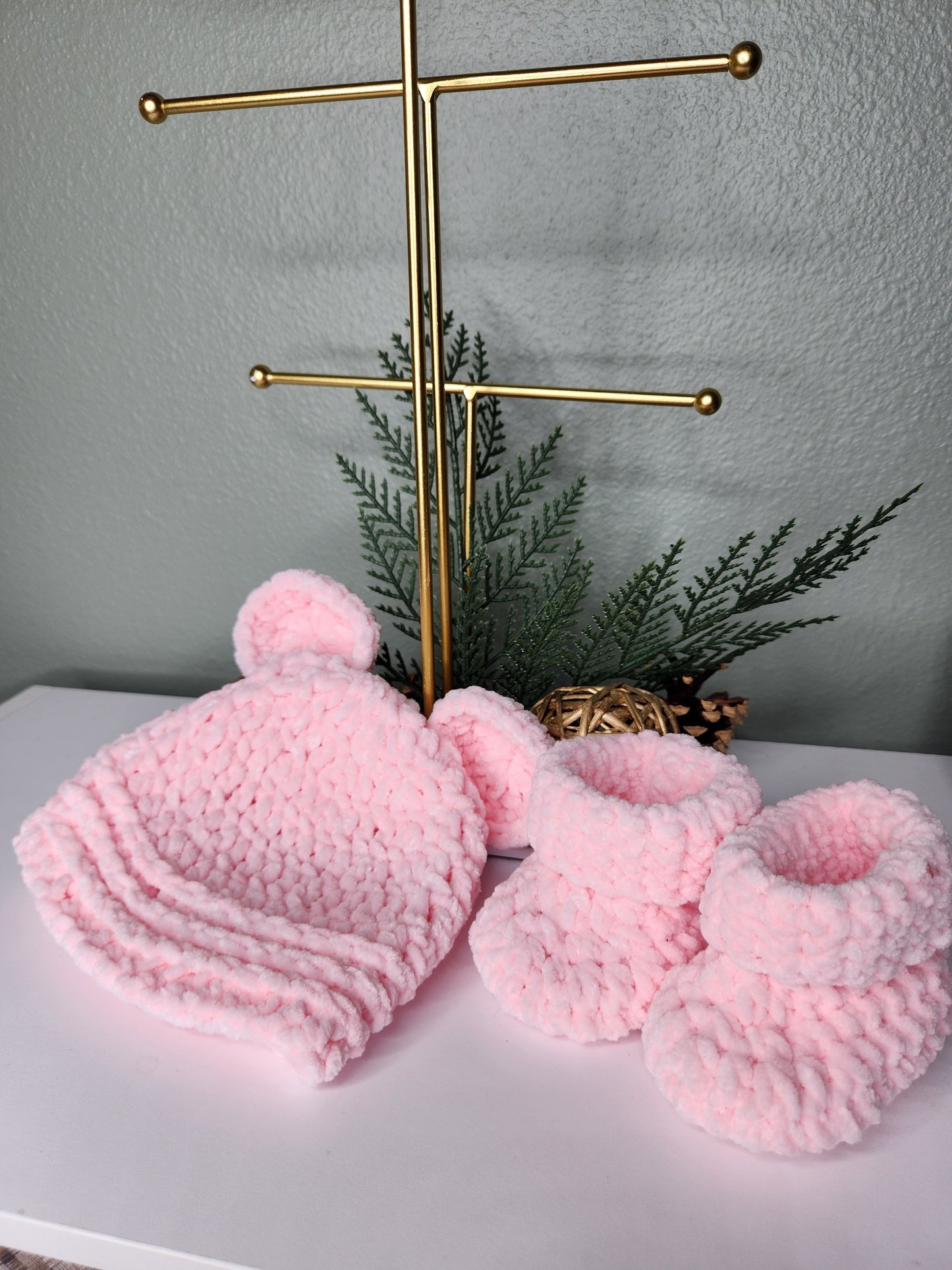 Baby Hats